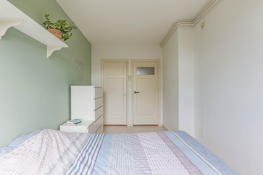 Florakade 176, 9713 ZE Groningen - € 239.000 k.k. - ben-s Makelaars Groningen