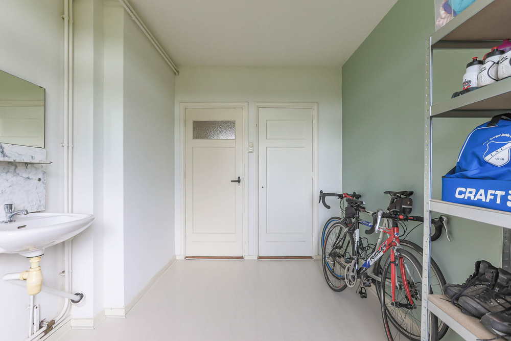 Florakade 176, 9713 ZE Groningen - € 239.000 k.k. - ben-s Makelaars Groningen