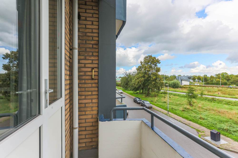 Florakade 176, 9713 ZE Groningen - € 239.000 k.k. - ben-s Makelaars Groningen