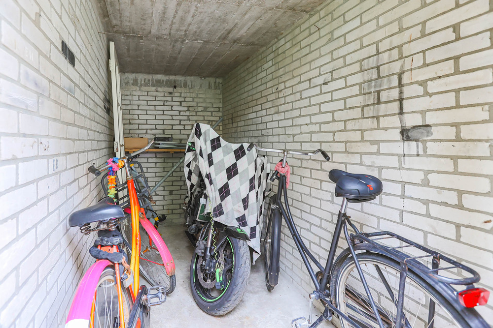 Florakade 176, 9713 ZE Groningen - € 239.000 k.k. - ben-s Makelaars Groningen