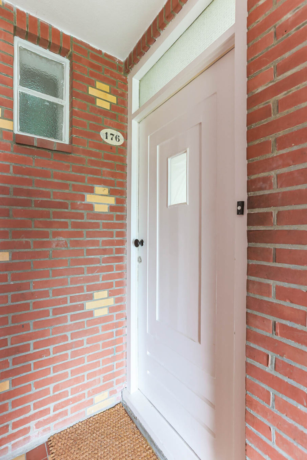 Florakade 176, 9713 ZE Groningen - € 239.000 k.k. - ben-s Makelaars Groningen