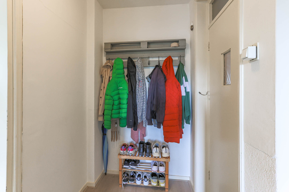 Florakade 176, 9713 ZE Groningen - € 239.000 k.k. - ben-s Makelaars Groningen