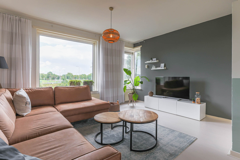 Florakade 176, 9713 ZE Groningen - € 239.000 k.k. - ben-s Makelaars Groningen