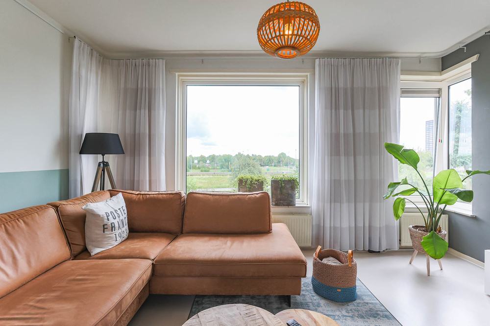 Florakade 176, 9713 ZE Groningen - € 239.000 k.k. - ben-s Makelaars Groningen