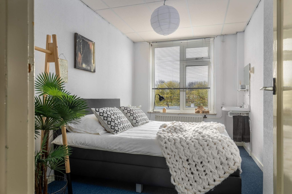 Florakade 178, 9713 ZE Groningen - € 200.000 k.k. - ben-s Makelaars Groningen