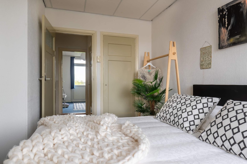 Florakade 178, 9713 ZE Groningen - € 200.000 k.k. - ben-s Makelaars Groningen