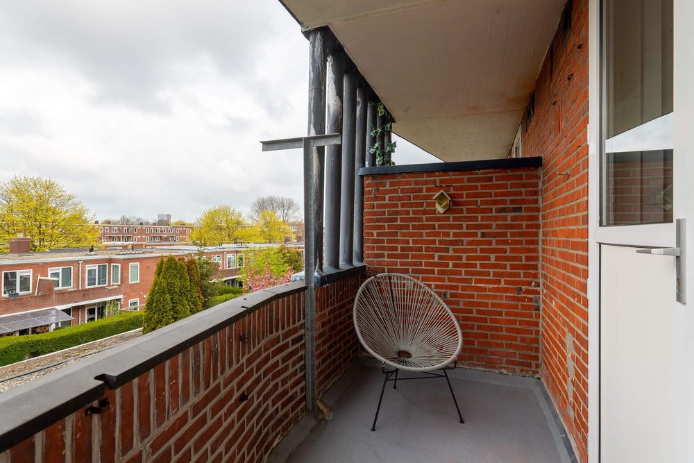 Florakade 178, 9713 ZE Groningen - € 200.000 k.k. - ben-s Makelaars Groningen