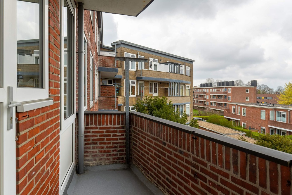 Florakade 178, 9713 ZE Groningen - € 200.000 k.k. - ben-s Makelaars Groningen