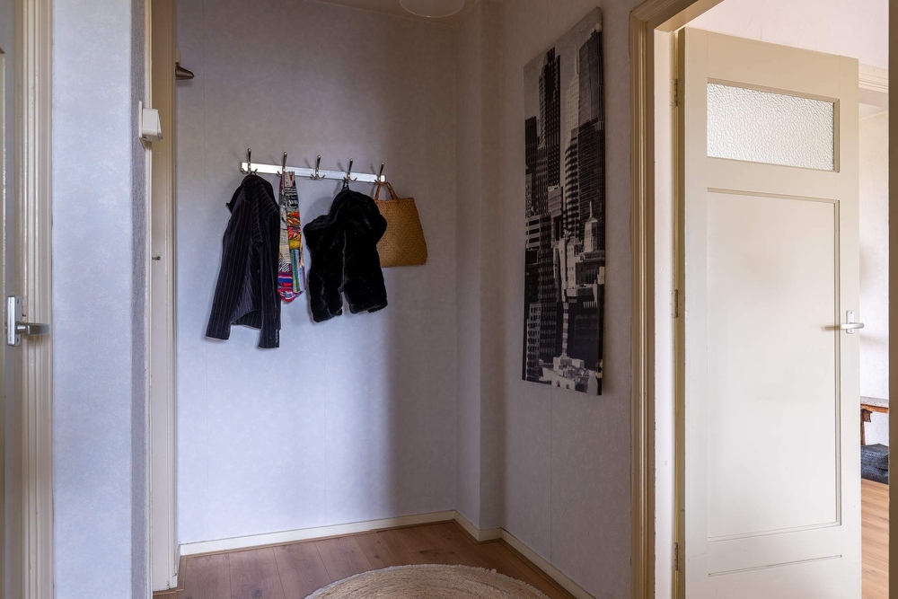 Florakade 178, 9713 ZE Groningen - € 200.000 k.k. - ben-s Makelaars Groningen