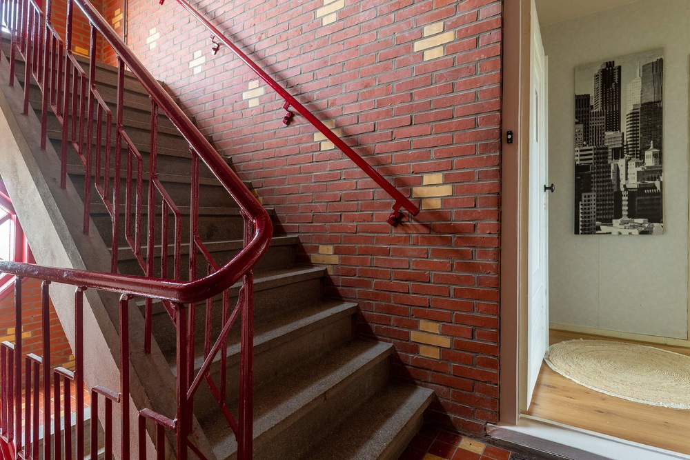 Florakade 178, 9713 ZE Groningen - € 200.000 k.k. - ben-s Makelaars Groningen