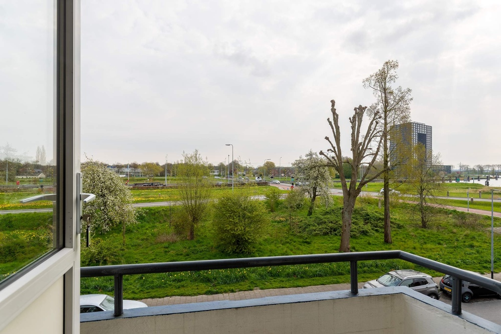 Florakade 178, 9713 ZE Groningen - € 200.000 k.k. - ben-s Makelaars Groningen