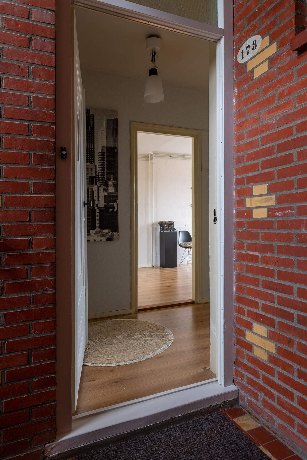 Florakade 178, 9713 ZE Groningen - € 200.000 k.k. - ben-s Makelaars Groningen