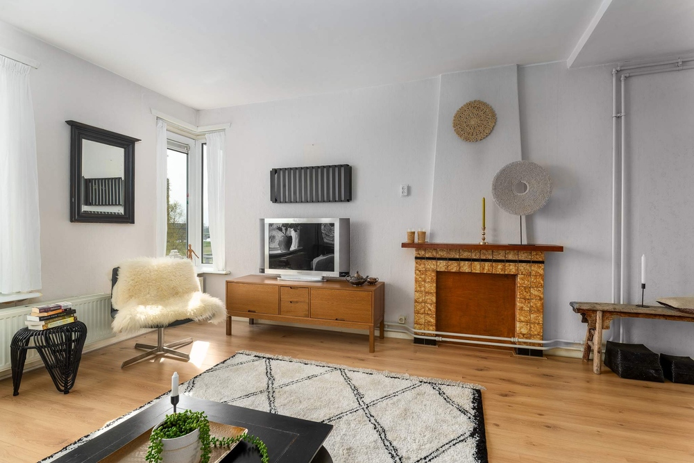 Florakade 178, 9713 ZE Groningen - € 200.000 k.k. - ben-s Makelaars Groningen