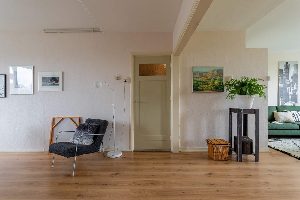 Florakade 178, 9713 ZE Groningen - € 200.000 k.k. - ben-s Makelaars Groningen