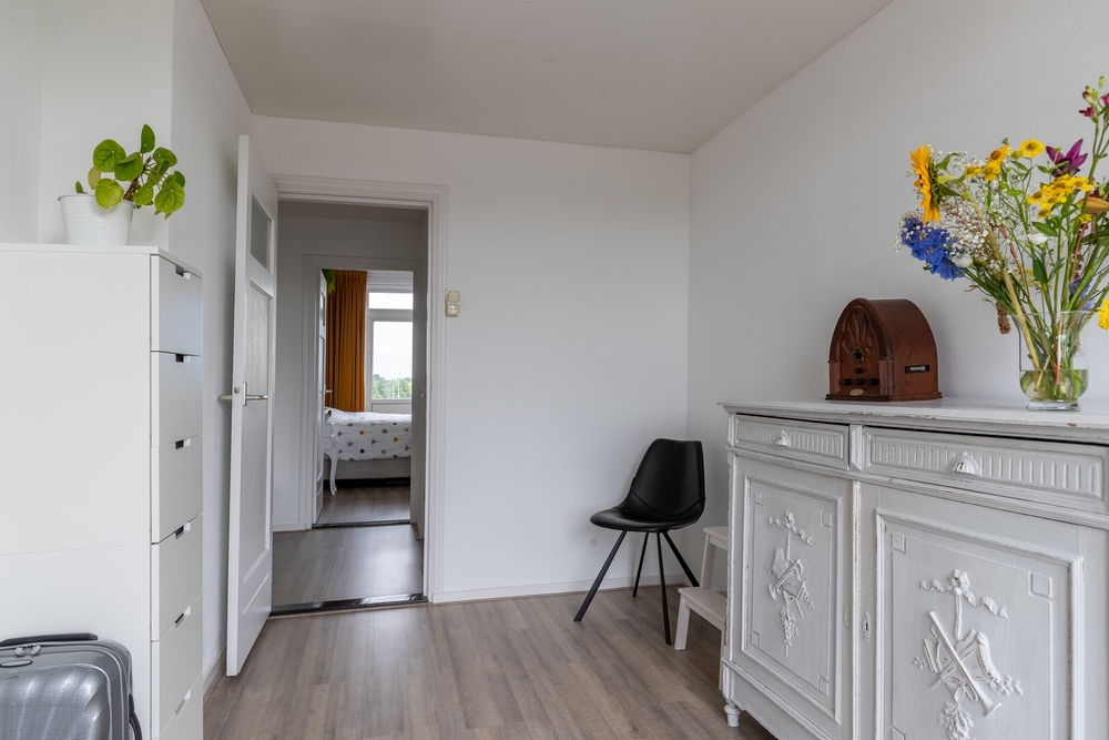 Florakade 198, 9713 ZG Groningen - € 189.000 k.k. - ben-s Makelaars Groningen