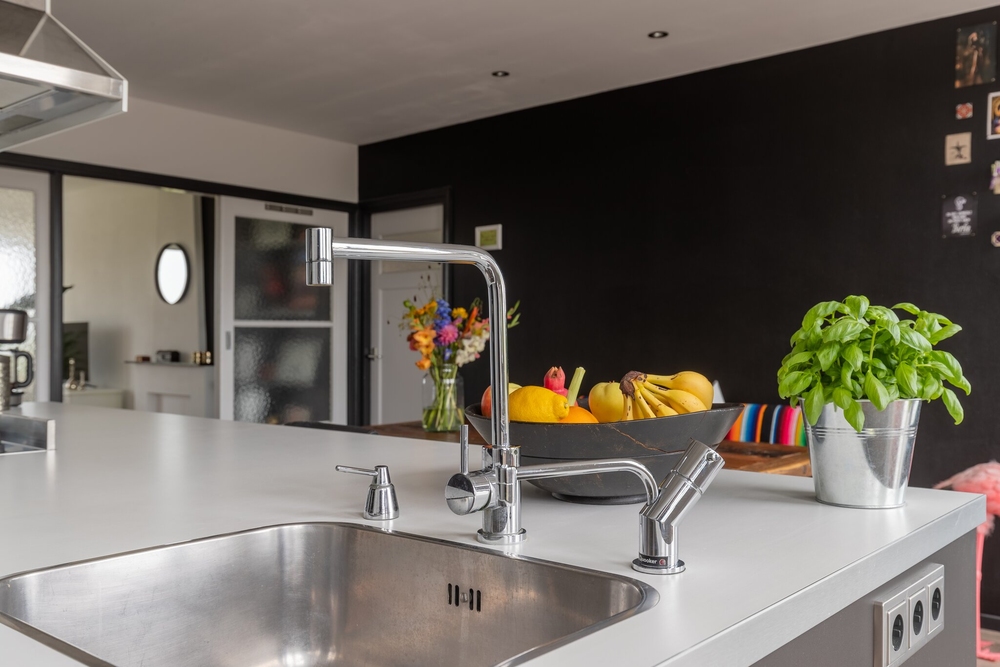 Florakade 198, 9713 ZG Groningen - € 189.000 k.k. - ben-s Makelaars Groningen