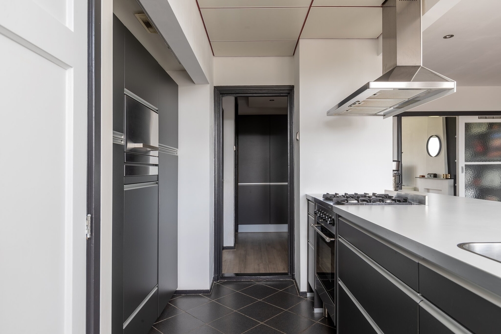 Florakade 198, 9713 ZG Groningen - € 189.000 k.k. - ben-s Makelaars Groningen