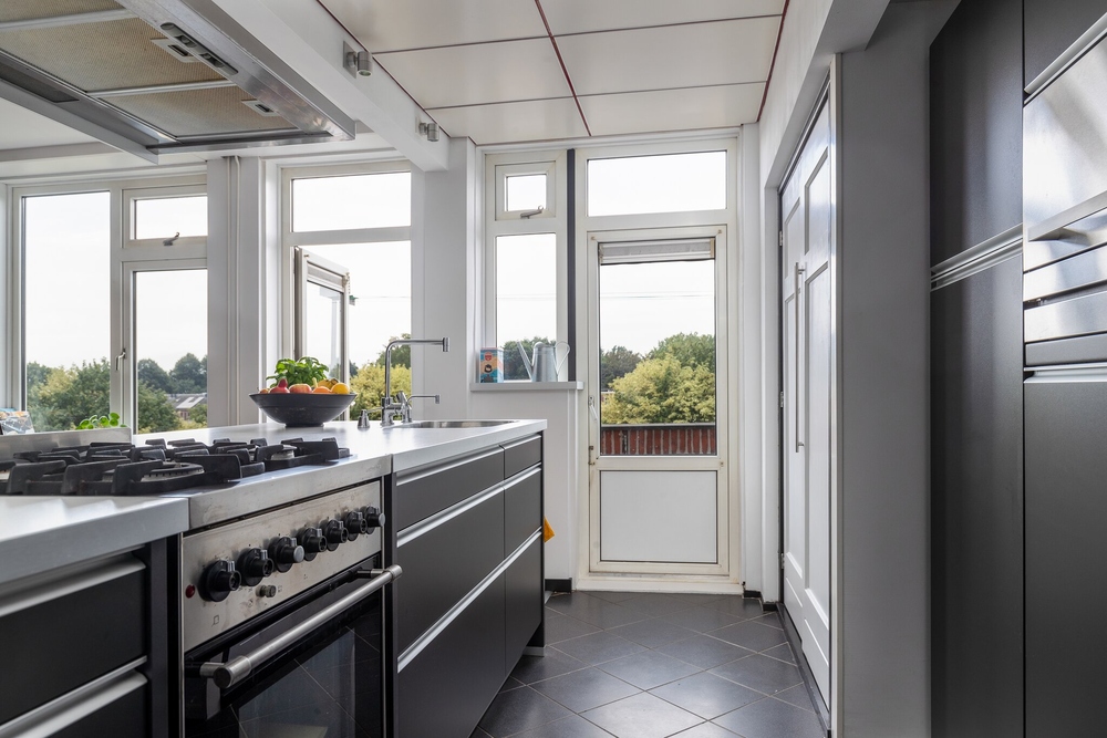 Florakade 198, 9713 ZG Groningen - € 189.000 k.k. - ben-s Makelaars Groningen