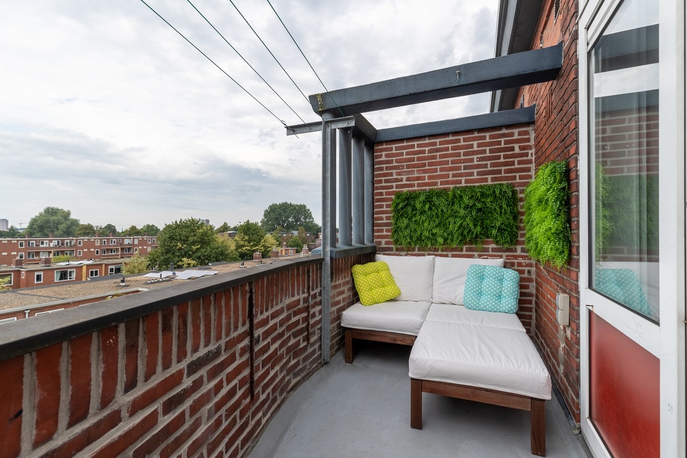 Florakade 198, 9713 ZG Groningen - € 189.000 k.k. - ben-s Makelaars Groningen