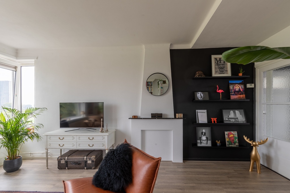 Florakade 198, 9713 ZG Groningen - € 189.000 k.k. - ben-s Makelaars Groningen