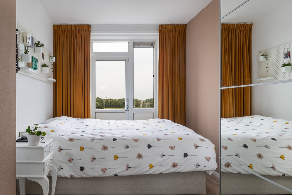 Florakade 198, 9713 ZG Groningen - € 189.000 k.k. - ben-s Makelaars Groningen