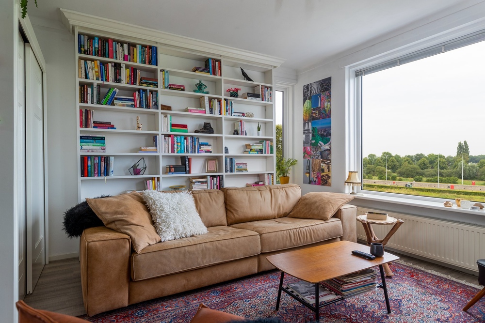 Florakade 198, 9713 ZG Groningen - € 189.000 k.k. - ben-s Makelaars Groningen