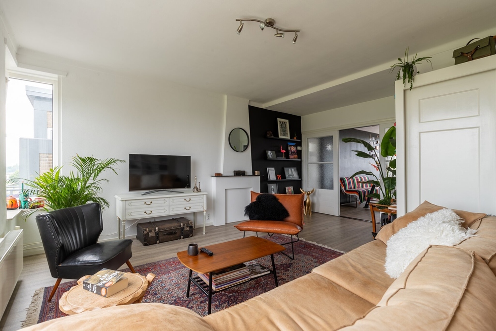 Florakade 198, 9713 ZG Groningen - € 189.000 k.k. - ben-s Makelaars Groningen