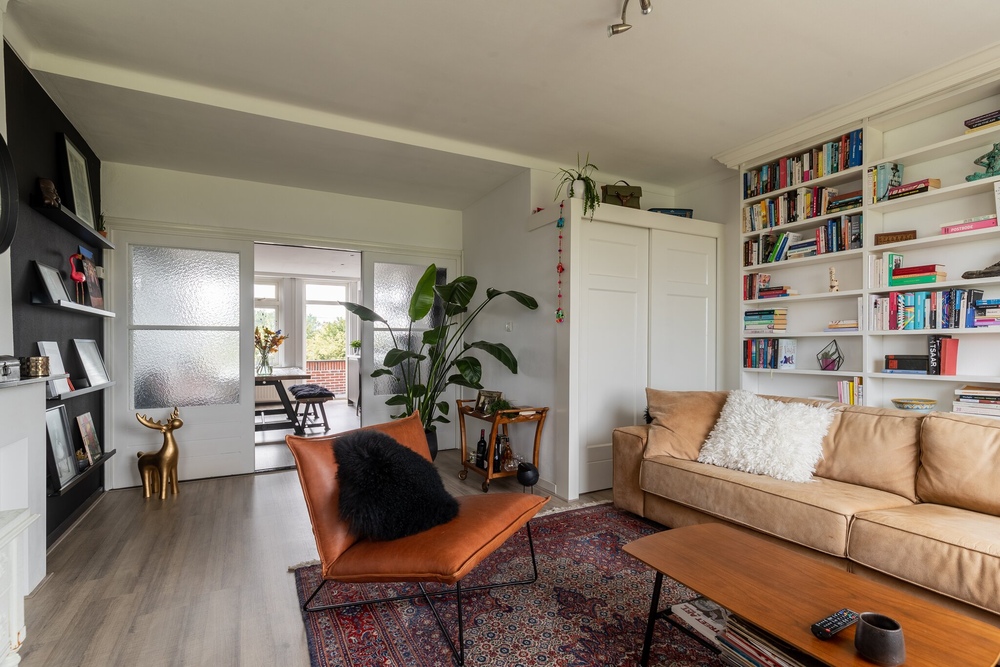 Florakade 198, 9713 ZG Groningen - € 189.000 k.k. - ben-s Makelaars Groningen