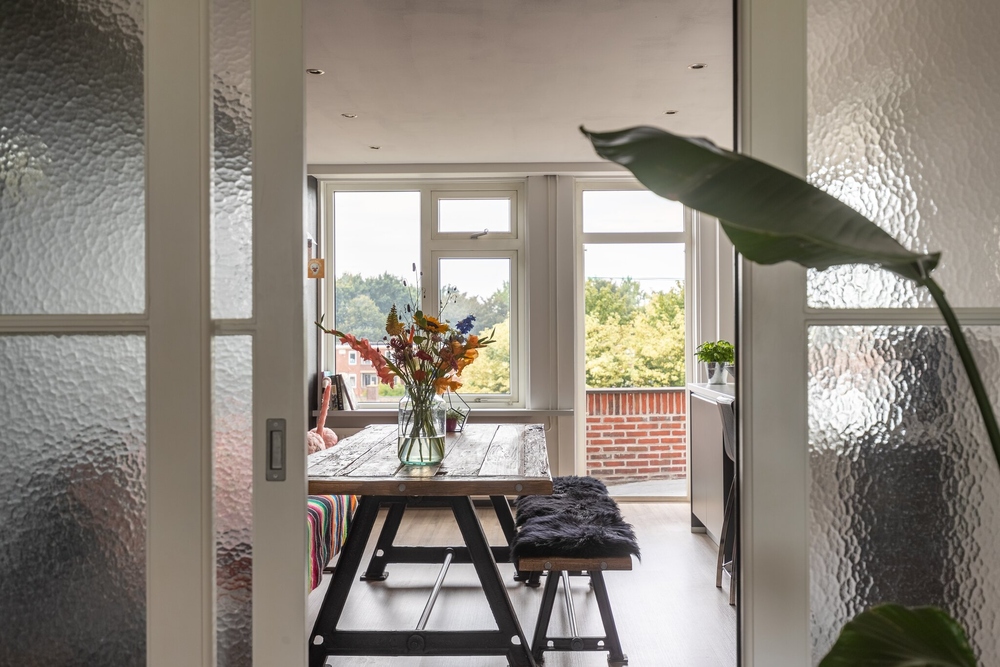 Florakade 198, 9713 ZG Groningen - € 189.000 k.k. - ben-s Makelaars Groningen