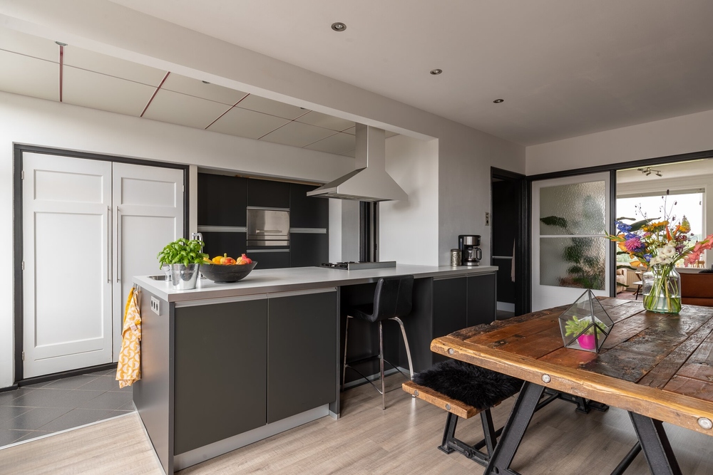 Florakade 198, 9713 ZG Groningen - € 189.000 k.k. - ben-s Makelaars Groningen