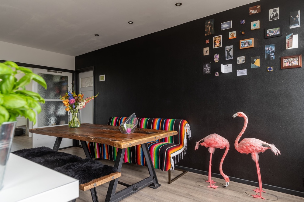 Florakade 198, 9713 ZG Groningen - € 189.000 k.k. - ben-s Makelaars Groningen