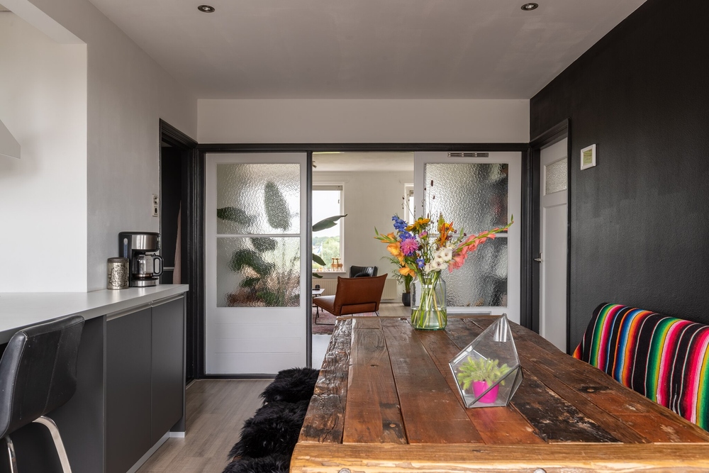 Florakade 198, 9713 ZG Groningen - € 189.000 k.k. - ben-s Makelaars Groningen