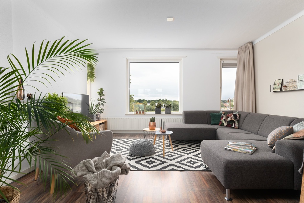 Florakade 212, 9713 ZG Groningen - € 175.000 k.k. - ben-s Makelaars Groningen