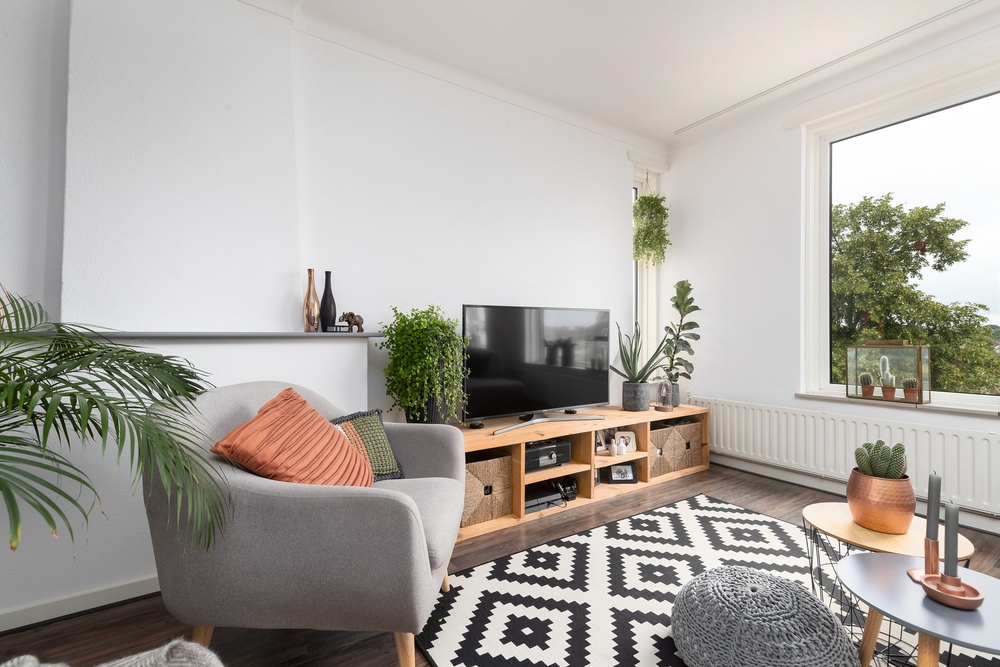 Florakade 212, 9713 ZG Groningen - € 175.000 k.k. - ben-s Makelaars Groningen