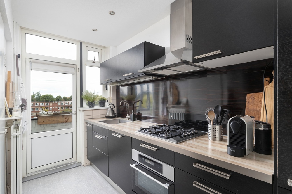 Florakade 212, 9713 ZG Groningen - € 175.000 k.k. - ben-s Makelaars Groningen