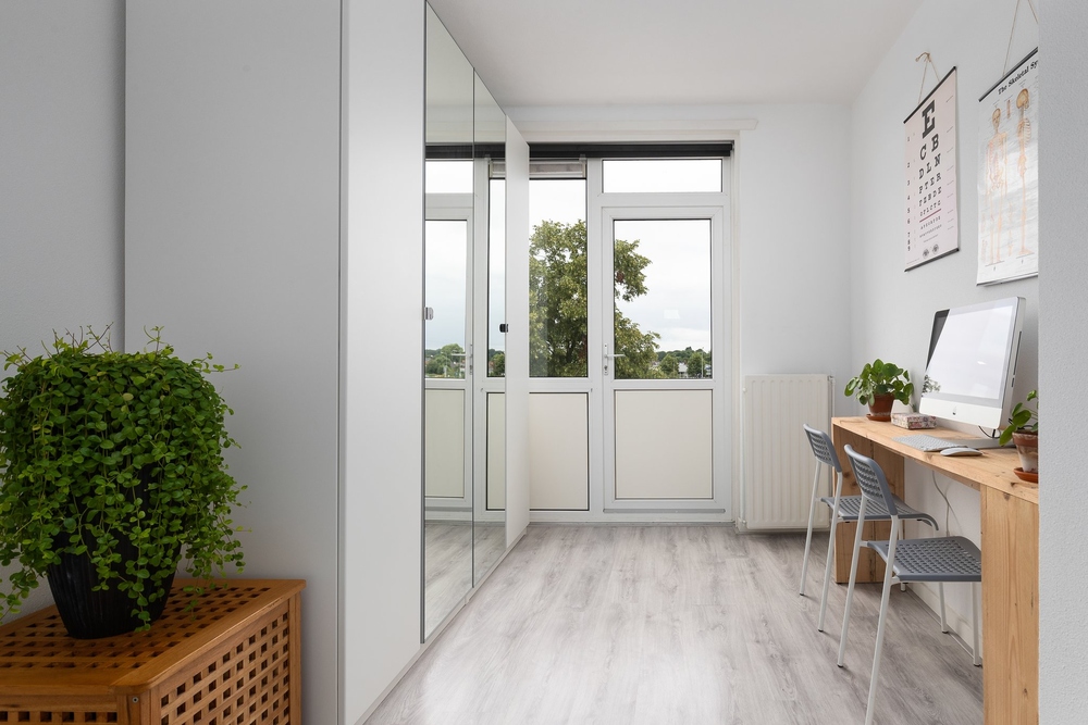 Florakade 212, 9713 ZG Groningen - € 175.000 k.k. - ben-s Makelaars Groningen