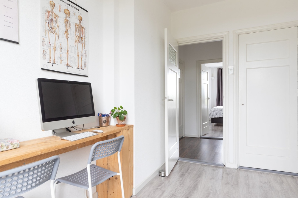 Florakade 212, 9713 ZG Groningen - € 175.000 k.k. - ben-s Makelaars Groningen