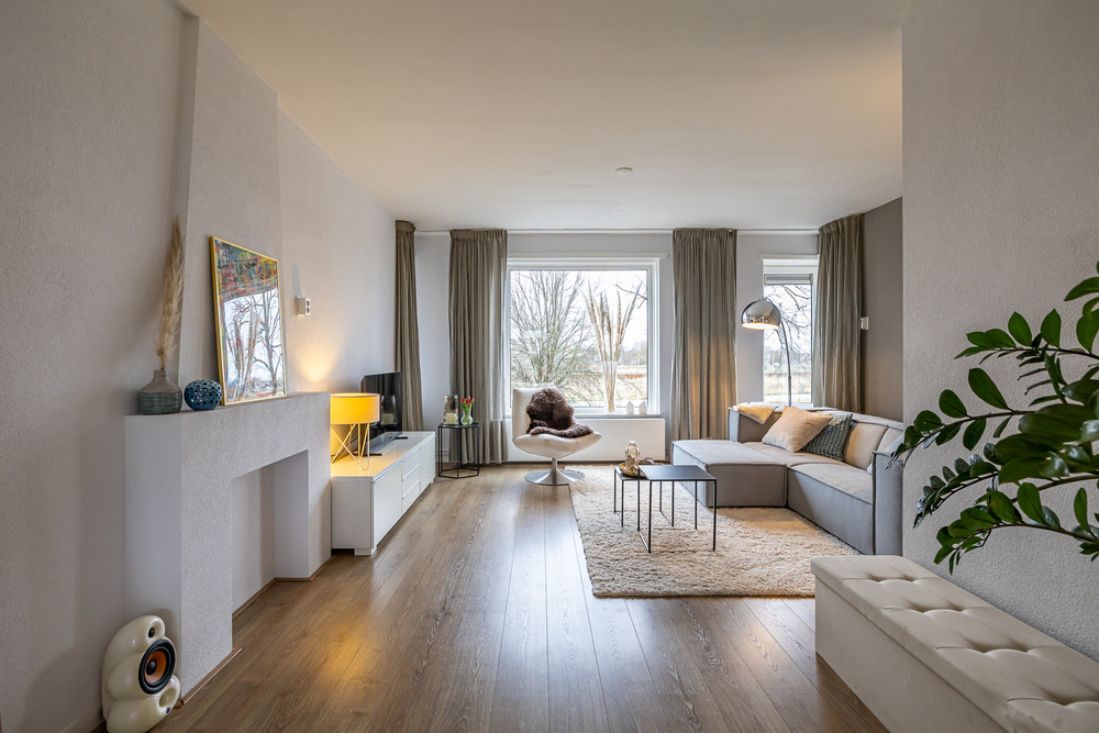 Florakade 220, 9713 ZG Groningen - € 235.000 k.k. - ben-s Makelaars Groningen