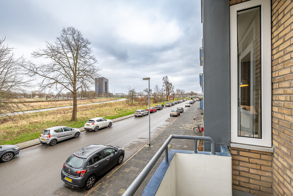 Florakade 220, 9713 ZG Groningen - € 235.000 k.k. - ben-s Makelaars Groningen