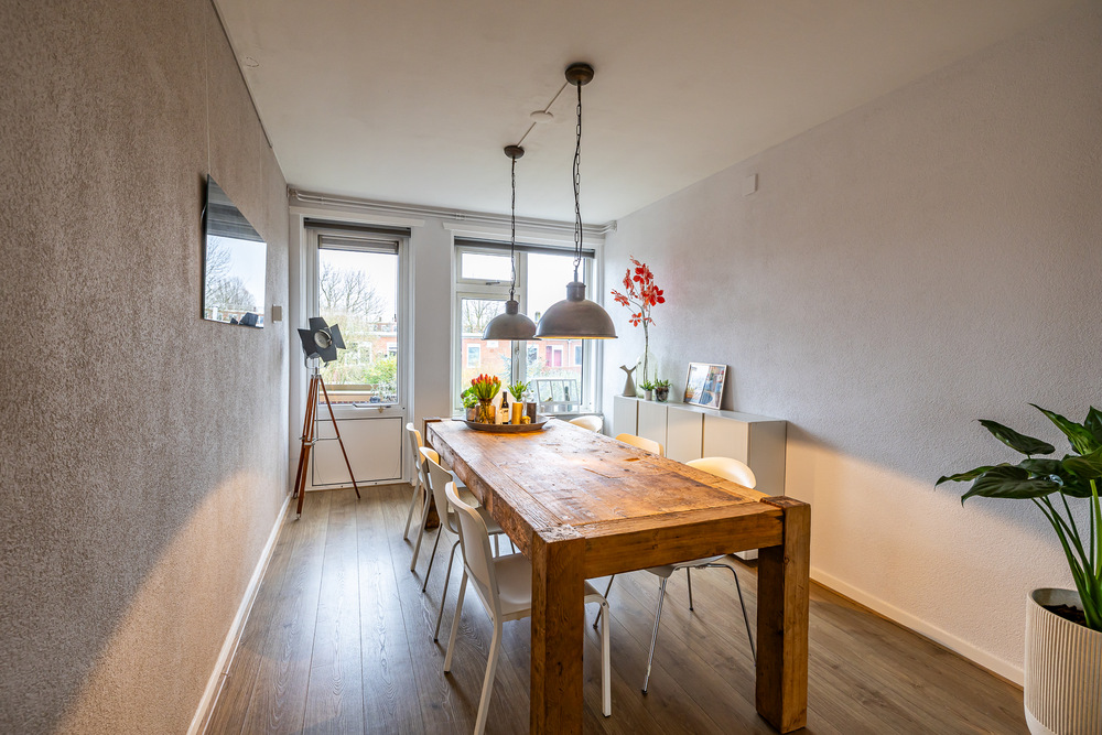 Florakade 220, 9713 ZG Groningen - € 235.000 k.k. - ben-s Makelaars Groningen