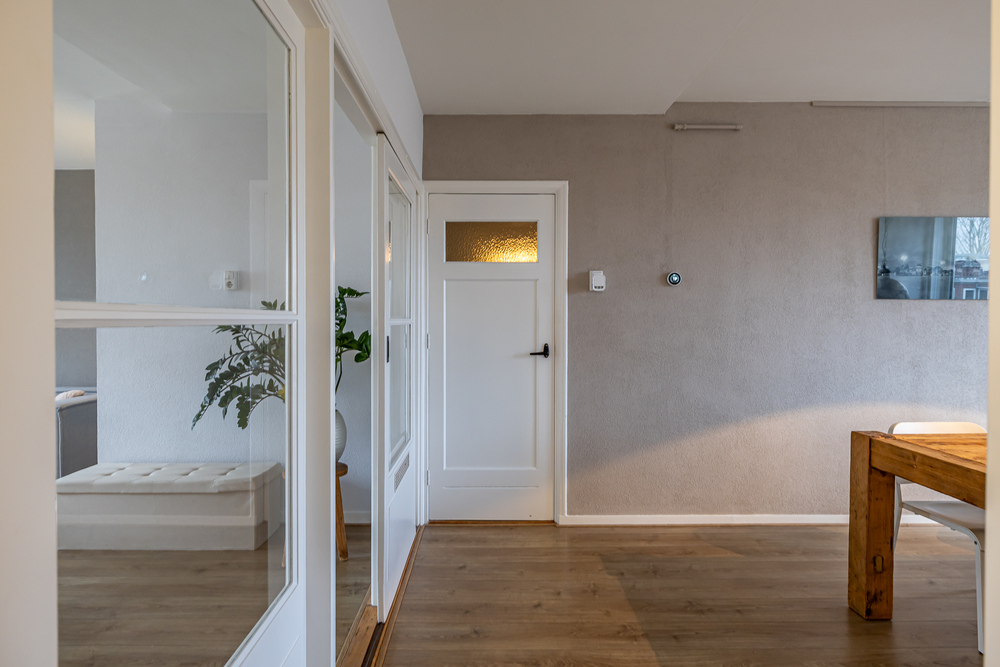 Florakade 220, 9713 ZG Groningen - € 235.000 k.k. - ben-s Makelaars Groningen