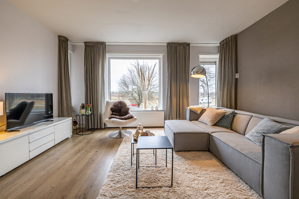 Florakade 220, 9713 ZG Groningen - € 235.000 k.k. - ben-s Makelaars Groningen