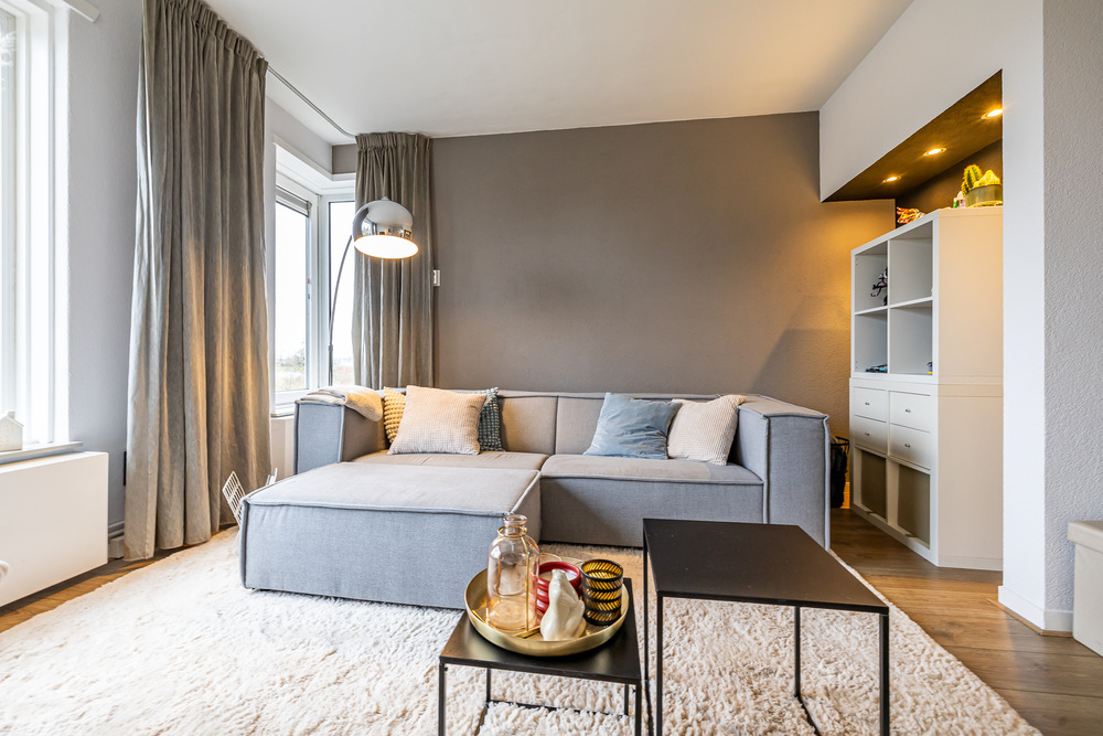 Florakade 220, 9713 ZG Groningen - € 235.000 k.k. - ben-s Makelaars Groningen