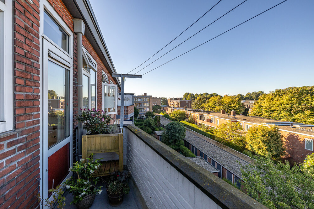 Florakade 230, 9713 ZG Groningen - € 225.000 k.k. - ben-s Makelaars Groningen