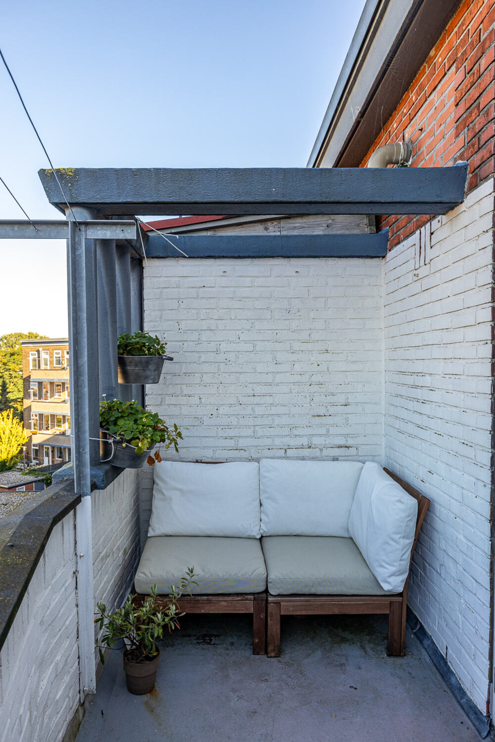 Florakade 230, 9713 ZG Groningen - € 225.000 k.k. - ben-s Makelaars Groningen