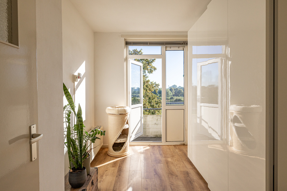 Florakade 230, 9713 ZG Groningen - € 225.000 k.k. - ben-s Makelaars Groningen