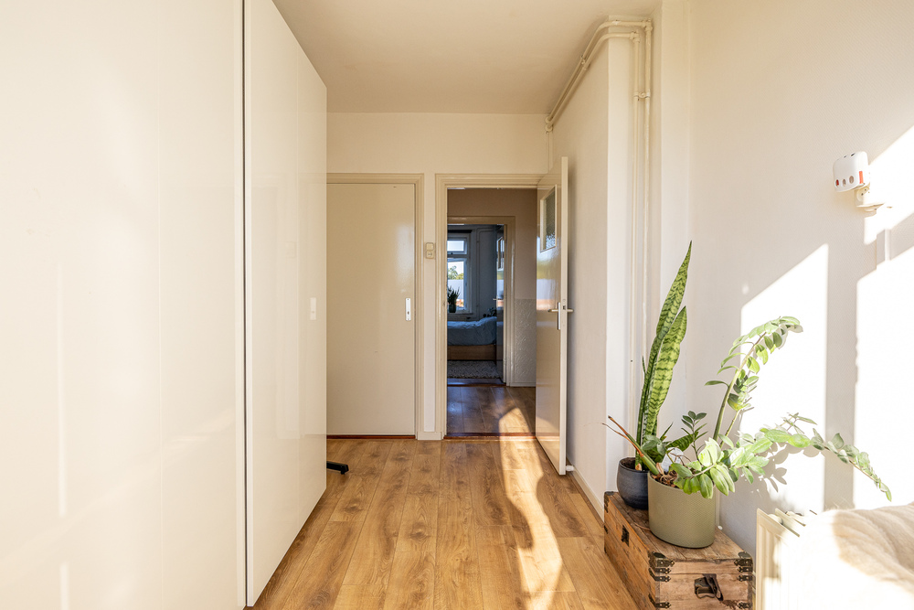 Florakade 230, 9713 ZG Groningen - € 225.000 k.k. - ben-s Makelaars Groningen