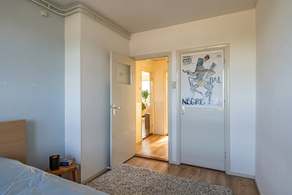 Florakade 230, 9713 ZG Groningen - € 225.000 k.k. - ben-s Makelaars Groningen