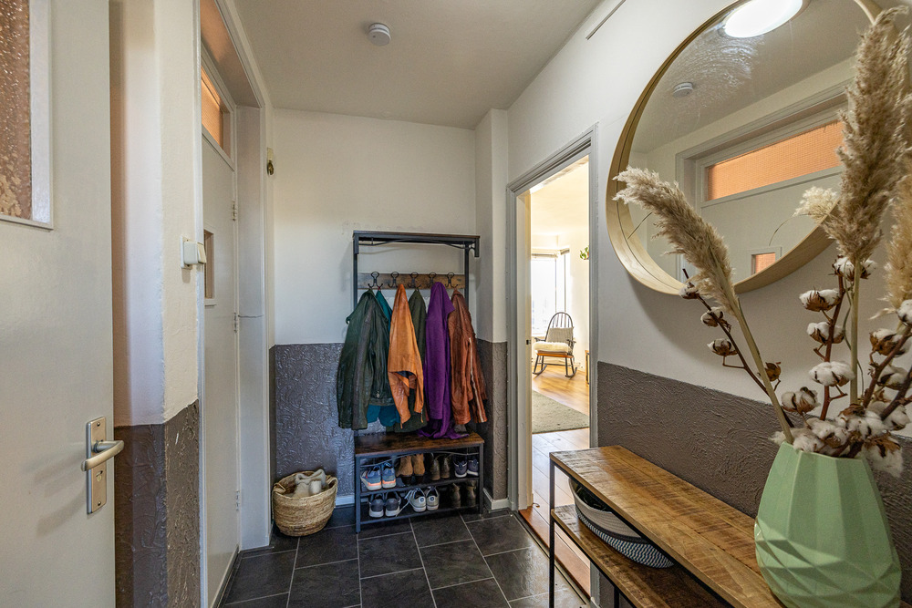 Florakade 230, 9713 ZG Groningen - € 225.000 k.k. - ben-s Makelaars Groningen