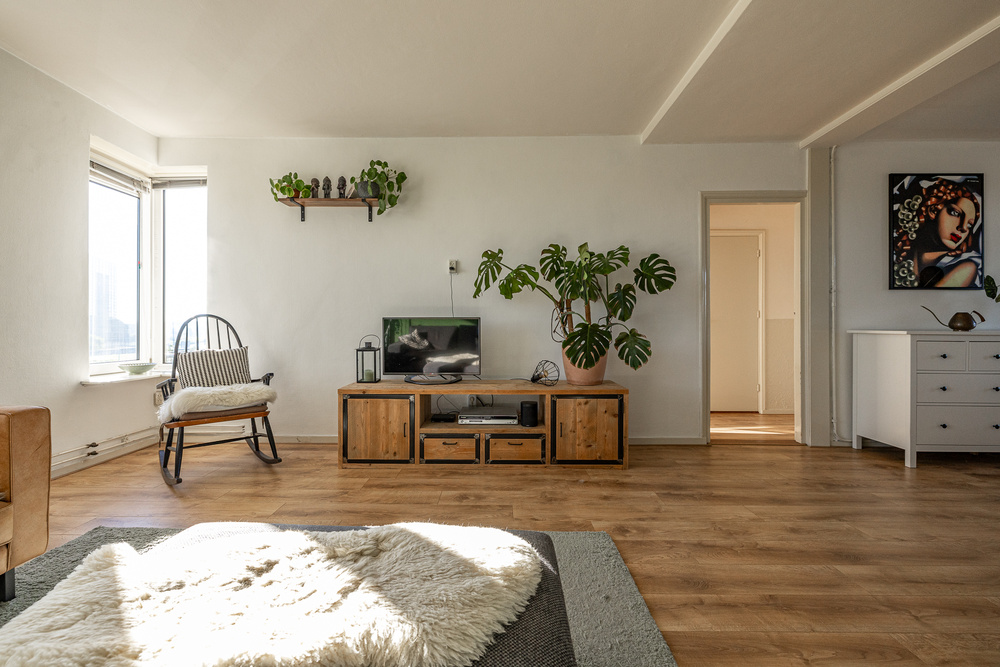 Florakade 230, 9713 ZG Groningen - € 225.000 k.k. - ben-s Makelaars Groningen